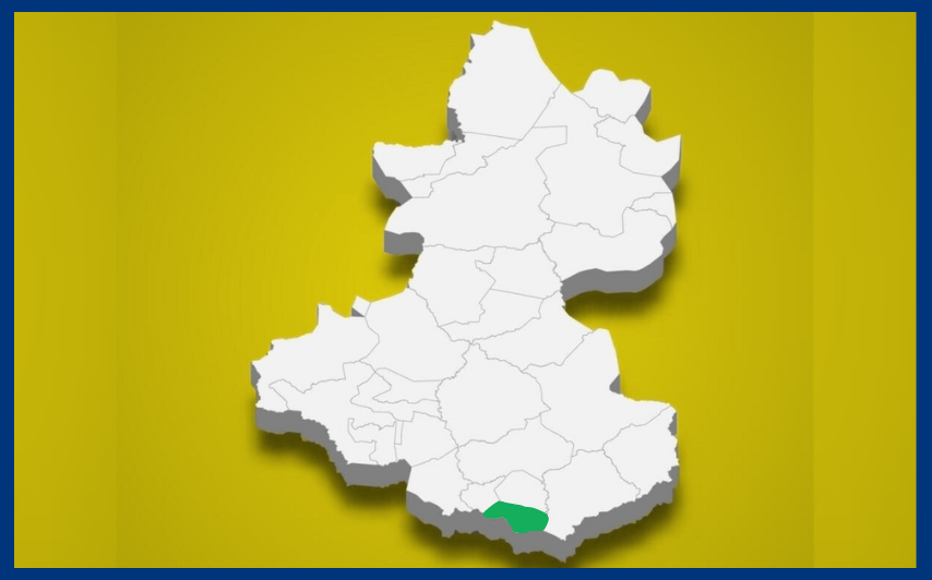 La Ceiba
